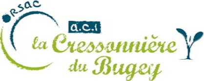 Cressonnière du Bugey