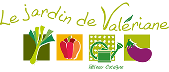 Le Jardin de Valériane Le Jardin de Valériane