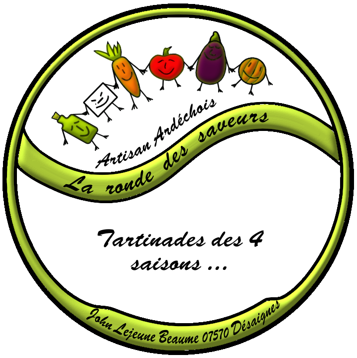 La ronde des saveurs La ronde des saveurs