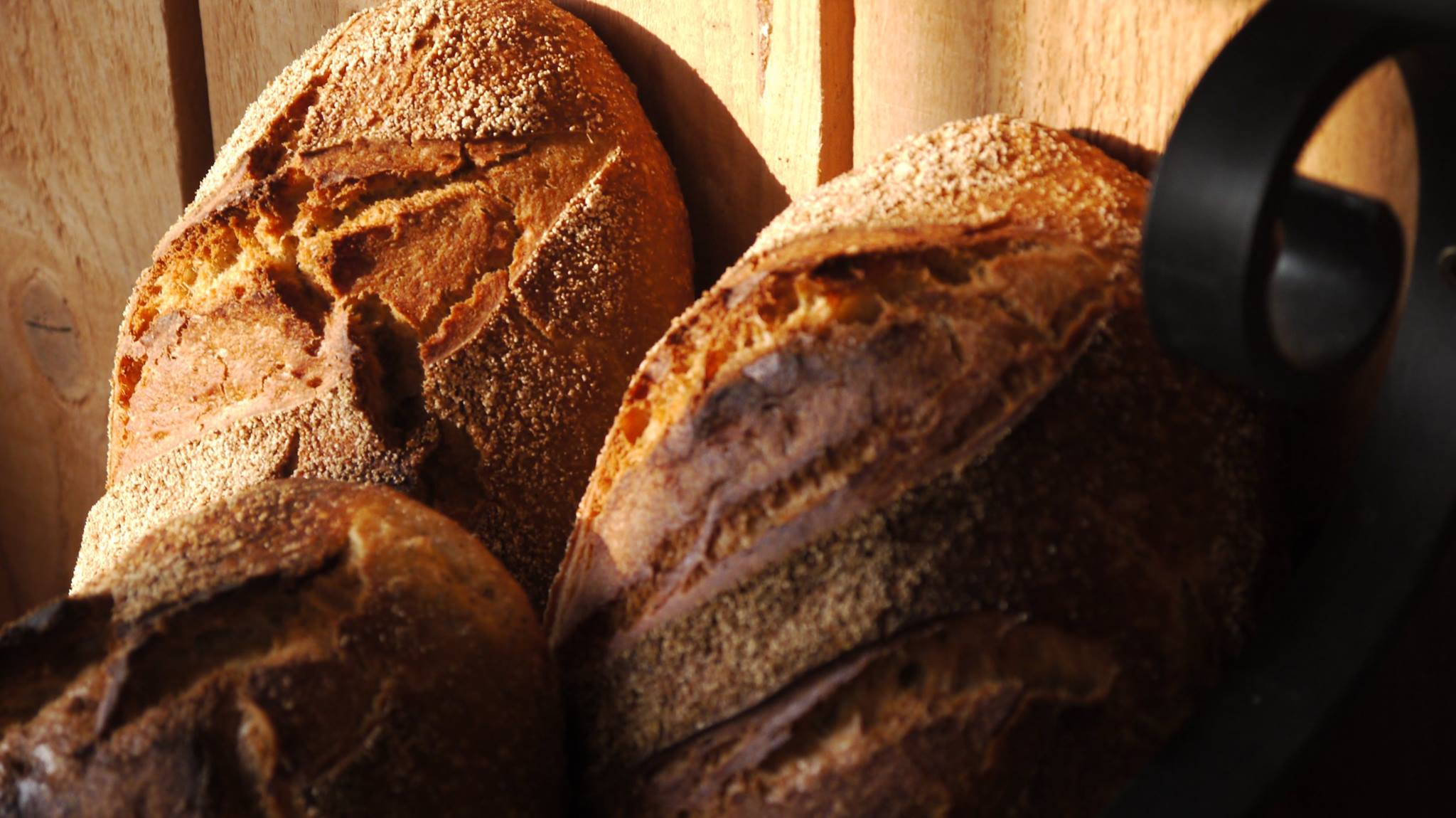 Le Bon Pain Paysan Le Bon Pain Paysan